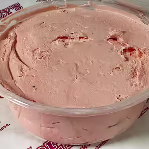 Strawberry Cream Cheese